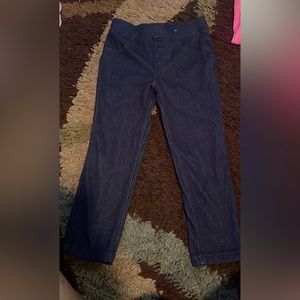 Toddler clothes barely worn  selling as a whole $25 shoes size 9 toddler